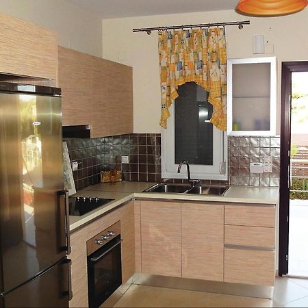 Lovely Home In Preveza With Outdoor Swimming Pool Kanali  Exterior photo