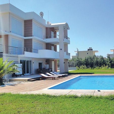 Lovely Home In Preveza With Outdoor Swimming Pool Kanali  Exterior photo