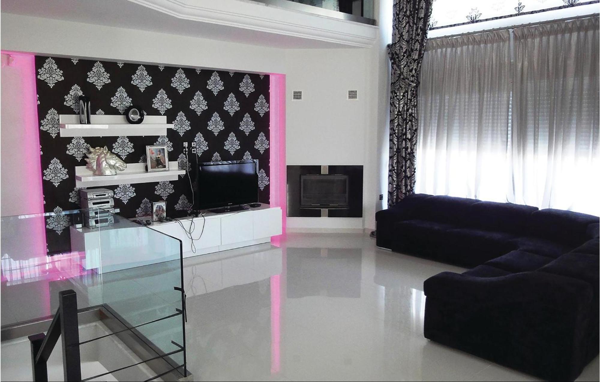 Lovely Home In Preveza With Outdoor Swimming Pool Kanali  Exterior photo