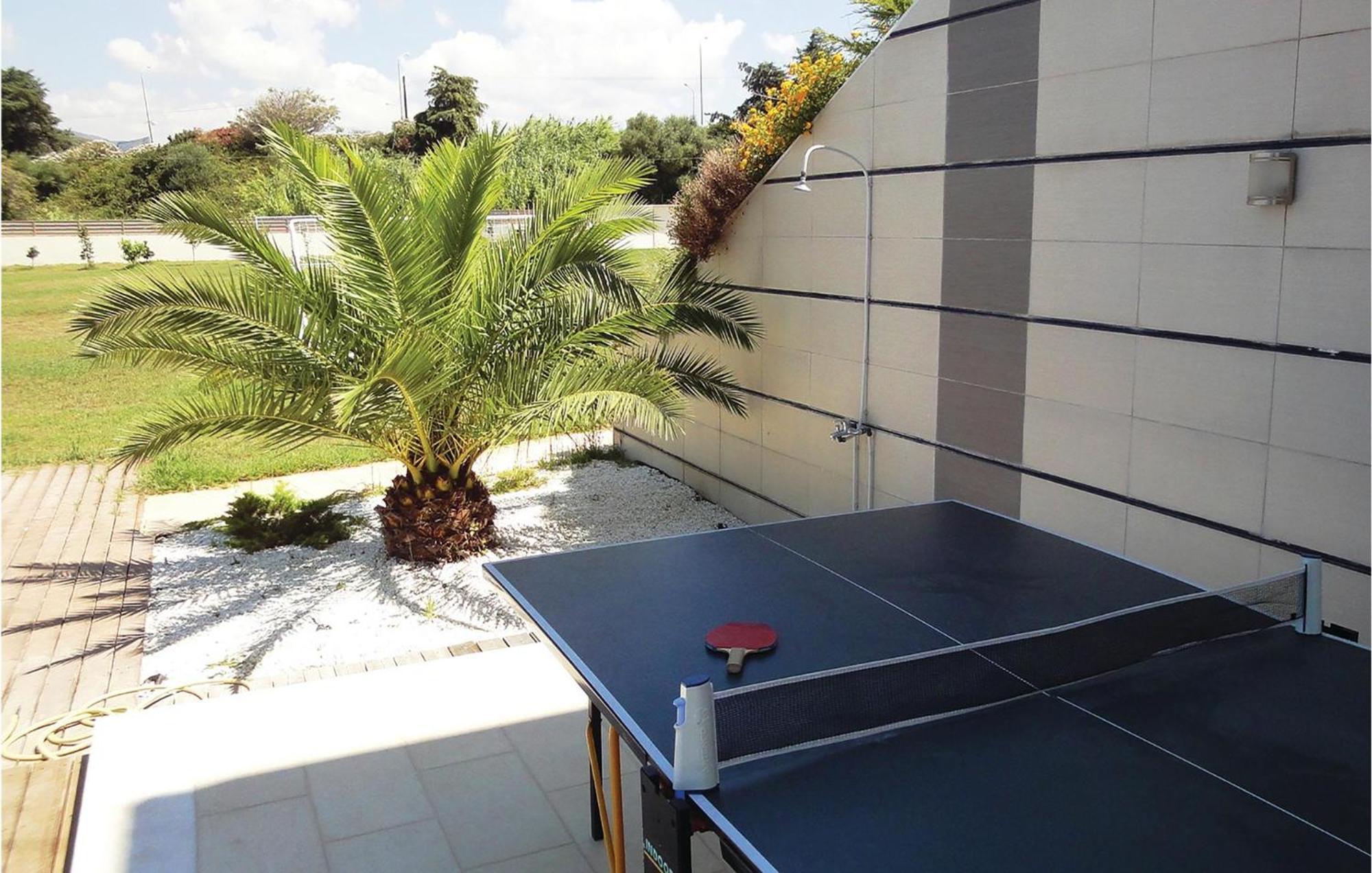 Lovely Home In Preveza With Outdoor Swimming Pool Kanali  Exterior photo